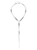 Liebeskind Naszyjnik - dł. 45 cm
