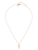 Liebeskind Ketting met hanger - (L)45 cm