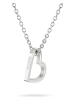 Liebeskind Ketting met hanger - (L)45 cm