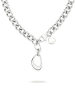 Liebeskind Ketting met hanger - (L)45 cm