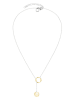 Liebeskind Ketting met hanger - (L)45 cm