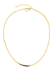 Liebeskind Ketting - (L)45 cm