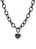 Liebeskind Ketting met hanger - (L)45 cm