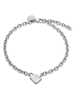 Liebeskind Armband met sierelement