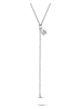 Liebeskind Ketting met hanger - (L)45 cm