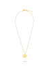 Liebeskind Ketting met hanger - (L)50 cm