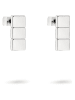 Liebeskind Versilb. Ohrstecker