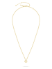 Liebeskind Ketting met hanger - (L)55 cm