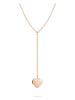 Liebeskind Ketting met hanger - (L)50 cm