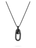 Liebeskind Ketting met hanger - (L)45 cm