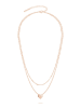 Liebeskind Vergulde ketting