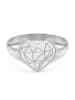 Liebeskind Beschicht. Ring