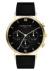 Liebeskind Chronograph in Schwarz