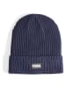 Puma Czapka beanie w kolorze granatowym