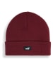 Puma Beanie in Rot