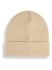 Puma Beanie beige