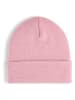 Puma Beanie in Rosa