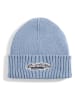 Puma Beanie in Hellblau