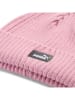 Puma Beanie lichtroze