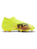 Puma Voetbalschoenen met noppen "FUTURE 8 PRO FG/AG" geel