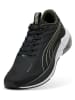 Puma Buty "X-Cell Lightspeed" w kolorze czarnym do biegania