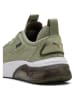 Puma Laufschuhe "Cell Thrill" in Oliv