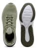 Puma Laufschuhe "Cell Thrill" in Oliv