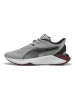 Puma Trainingsschuhe "PWR Hybrid TR" in Grau