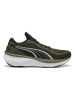 Puma Laufschuhe "Scend Pro 2" in Khaki
