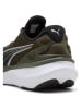 Puma Laufschuhe "Scend Pro 2" in Khaki