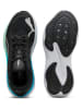 Puma Hardloopschoenen "Scend Pro 2" zwart