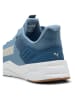 Puma Hardloopschoenen "FTR Wave" lichtblauw