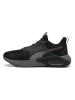 Puma Hardloopschoenen "X-Cell Nova FS" zwart