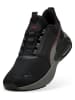 Puma Laufschuhe "X-Cell Nova FS" in Schwarz