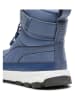 Puma Winterboots "Evolve Boot AC+" in Hellblau