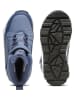 Puma Botki zimowe "Evolve Boot AC+" w kolorze błękitnym