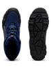 Puma Winterboots "Evolve Boot Puretex" in Dunkelblau/ Pink