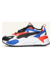 Puma Sneakers "RS-X Efekt" in Blau/ Orange