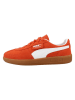 Puma Leren sneakers "Palermo" oranje