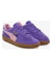 Puma Leren sneakers "Palermo" paars