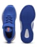 Puma Sneakersy "Flyer 3 AC+ PS" w kolorze niebieskim