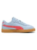 Puma Sneakers "Club II Era" lichtblauw/roze