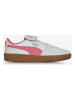 Puma Leren sneakers "Palermo Premium" roze/beige