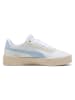 Puma Sneakers "Carina 3.0 Memoires" crème/lichtblauw