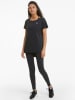 Puma Trainingslegging "Performance" zwart