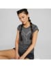 Puma Funktionsshirt in Grau