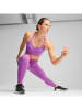 Puma Sportbeha "Move Shapeluxe" paars - Low
