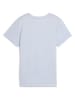 Puma Funktionsshirt in Hellblau