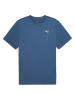 Puma Funktionsshirt in Blau