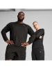 Puma Funktionslongsleeve in Schwarz